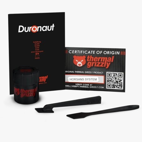 DURONAUT 30G