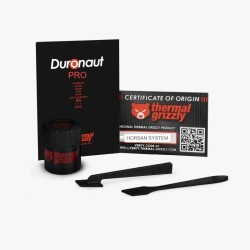 DURONAUT PRO 30G
