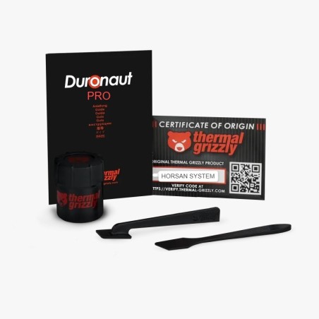 DURONAUT PRO 30G