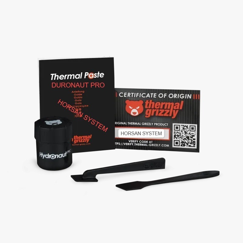 HYDRONAUT PRO 30G