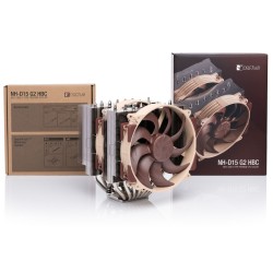 NH-D15 G2 HBC