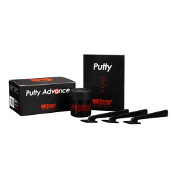 TG PUTTY ADVANCE 30G