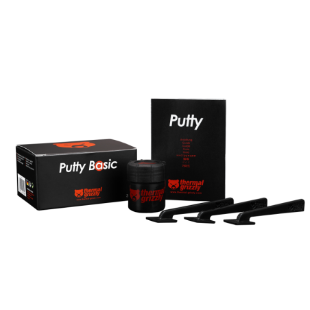 TG PUTTY BASIC 30G