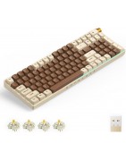 TECLADOS