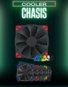 COOLER CHASIS