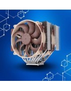 Disipadores de CPU