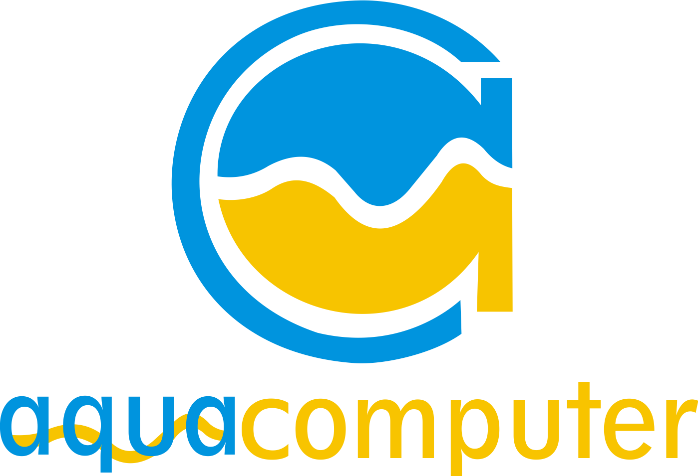 AQUA COMPUTER
